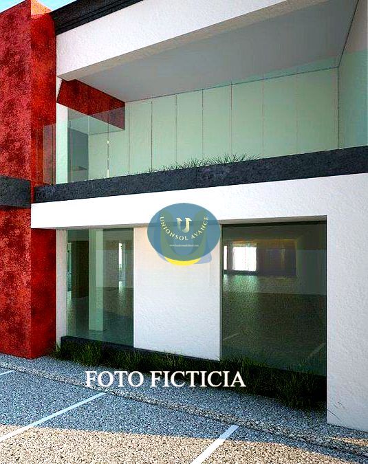 Local de lloguer a Castilla