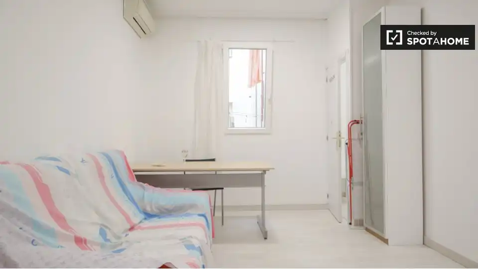 Room in Goya