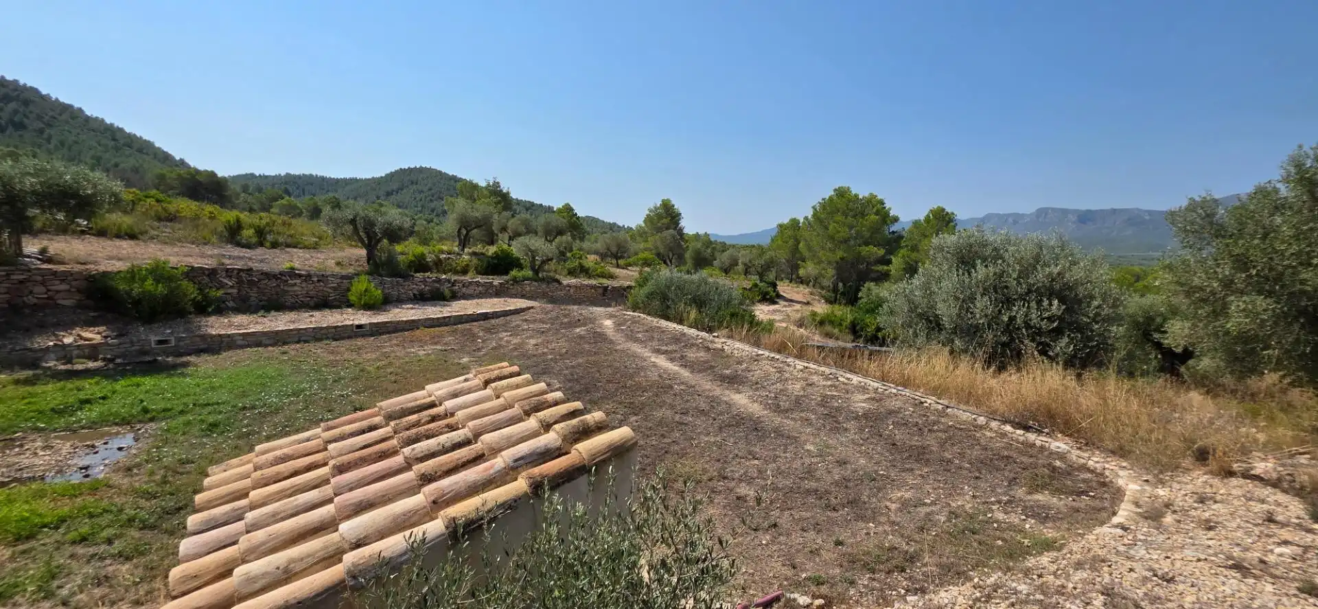 Casa rústica con piscina en venta en Tivissa, imagen 81