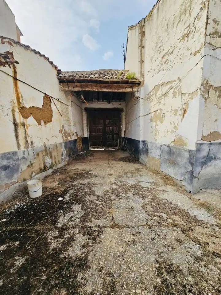 Casa o xalet en venda a Santa Eufemia, Polán