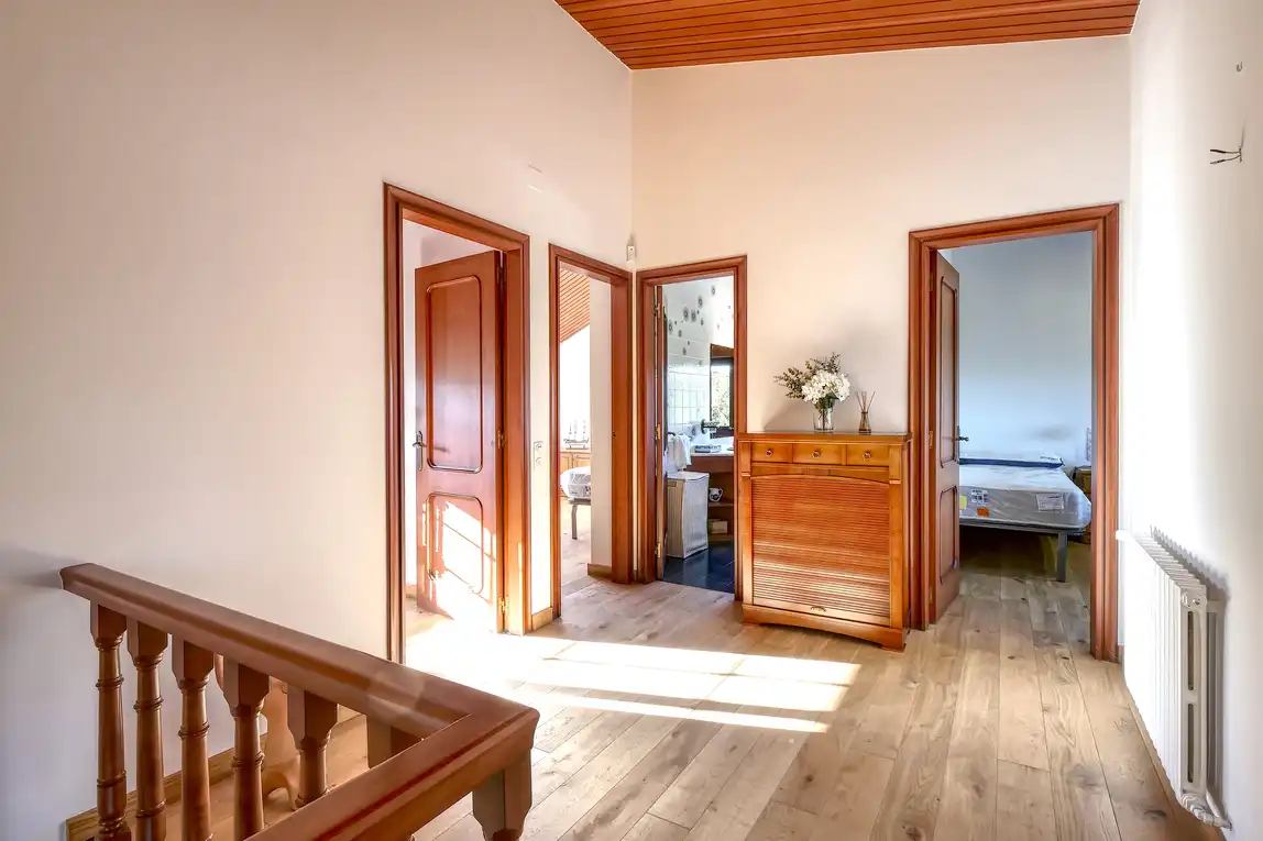 Chalet con piscina en venta en Sada (A Coruña), imagen 60