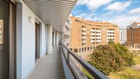 Terrace of Flat for sale in  Logroño  with Terrace