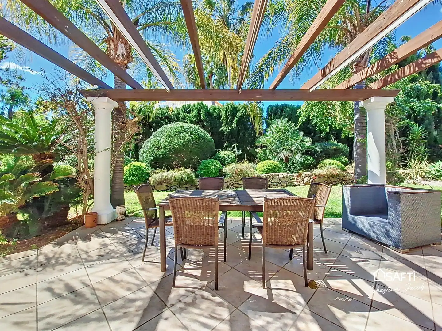 Maison avec piscine à vendre à Pedreguer, imagen 37