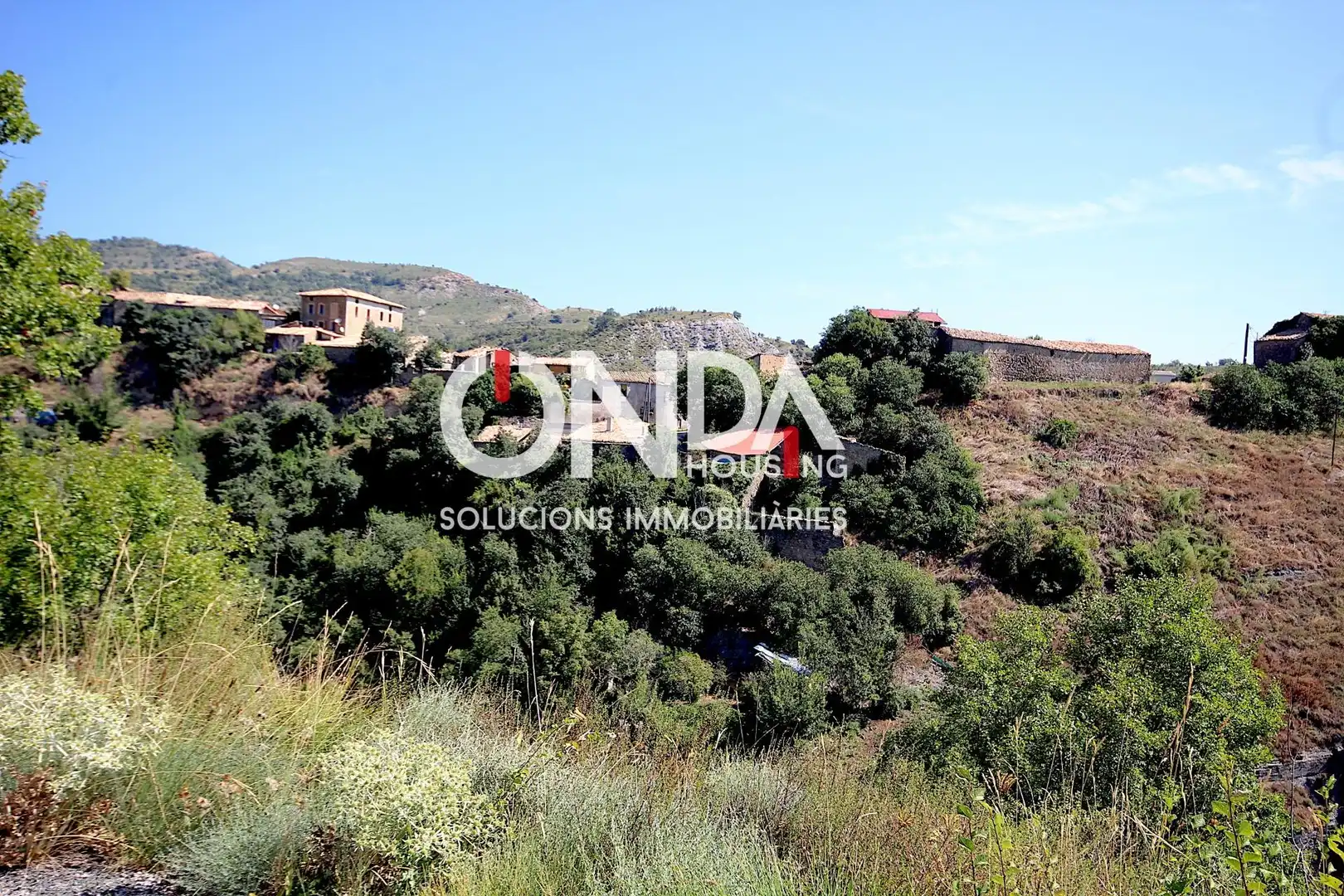 Terreno rustico in vendita a Calle EROLES, imagen 2