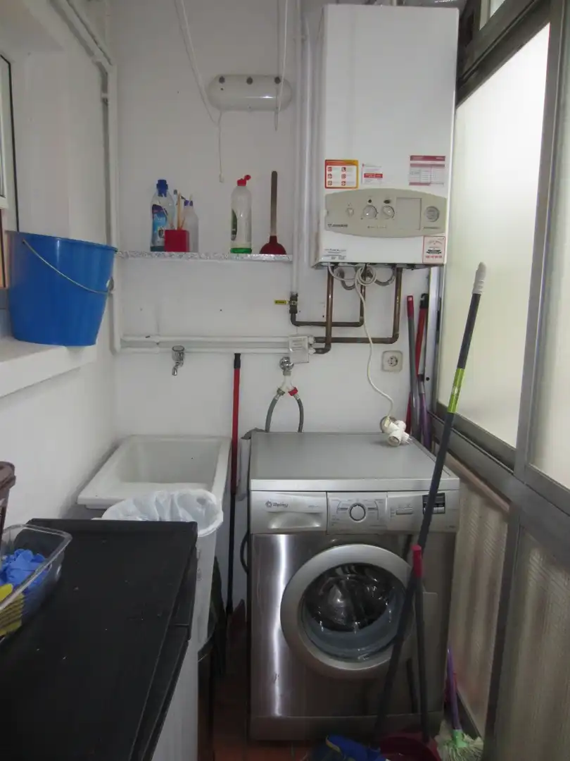 Flat for sale in SANTIAGO, Eixample Sud – Migdia