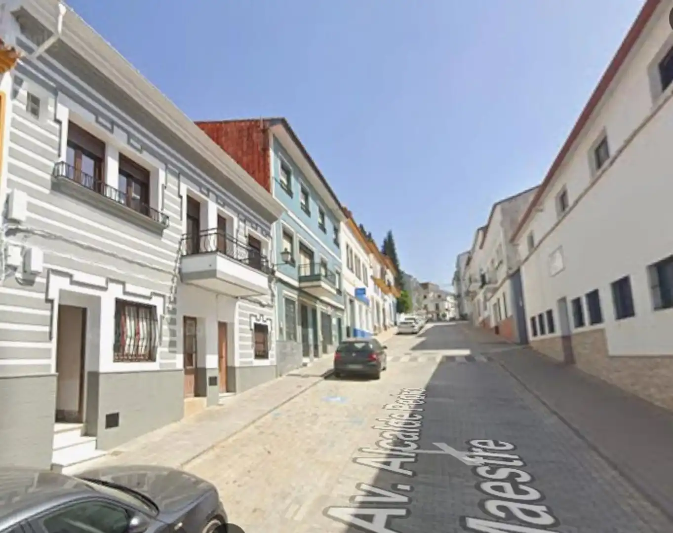 Local comercial en venda a Alcal Pedro Maestre, imagen 2