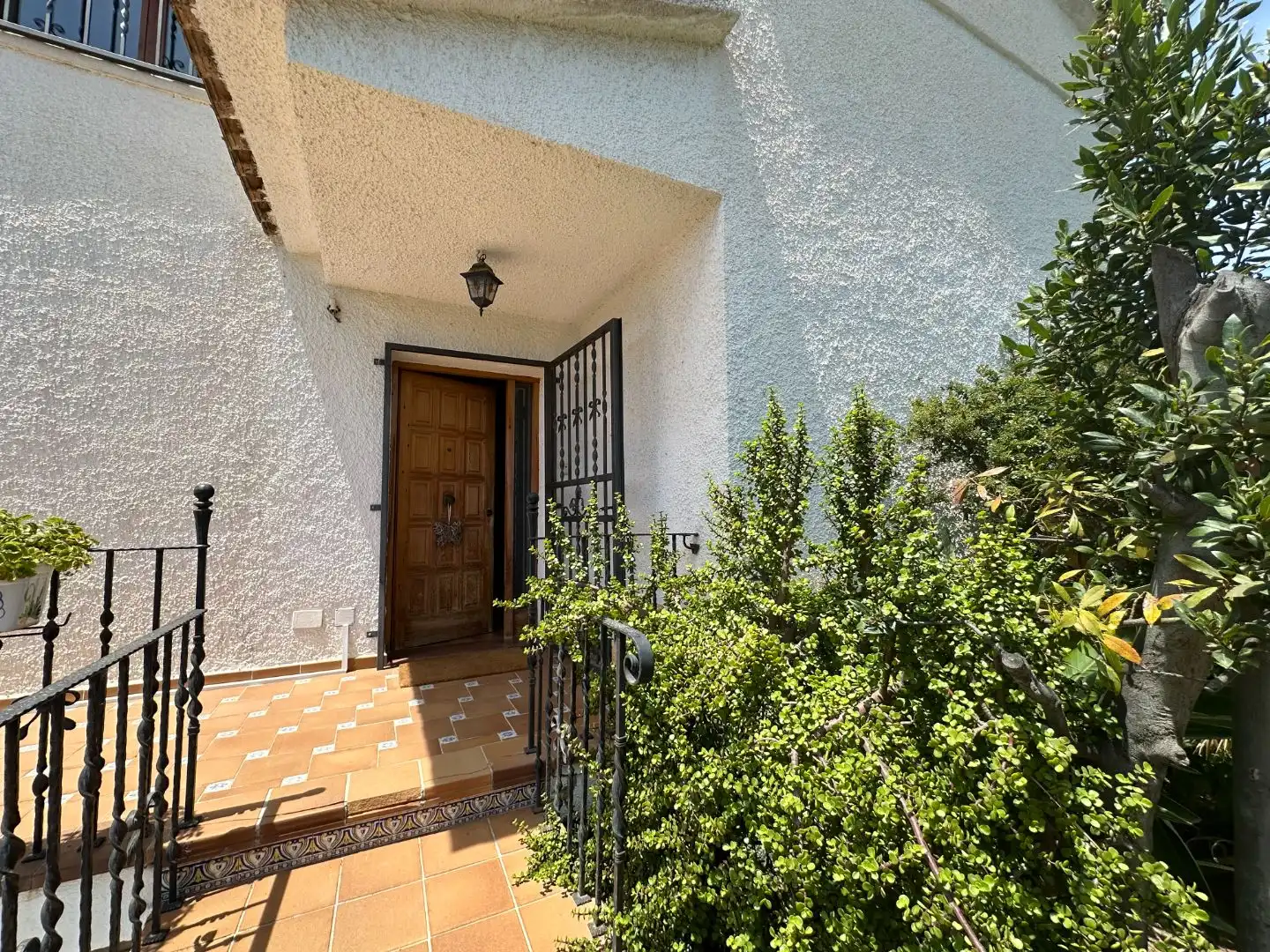 Villa con giardino in vendita a Terralt de Dalt 31, imagen 2