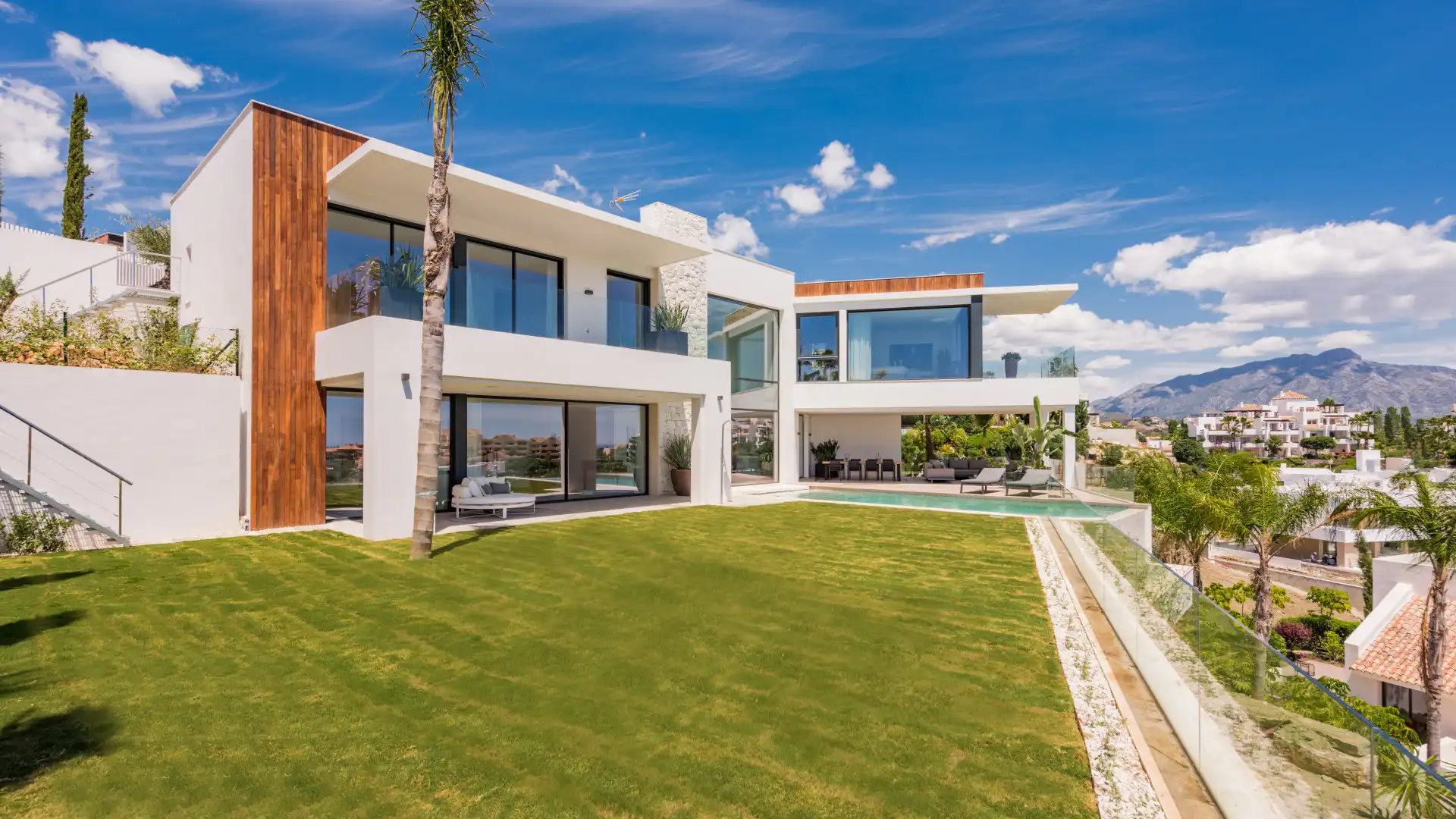 Haus mit Pool zum Verkauf in La Alquería