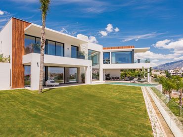 Casa amb piscina en venda a La Alquería