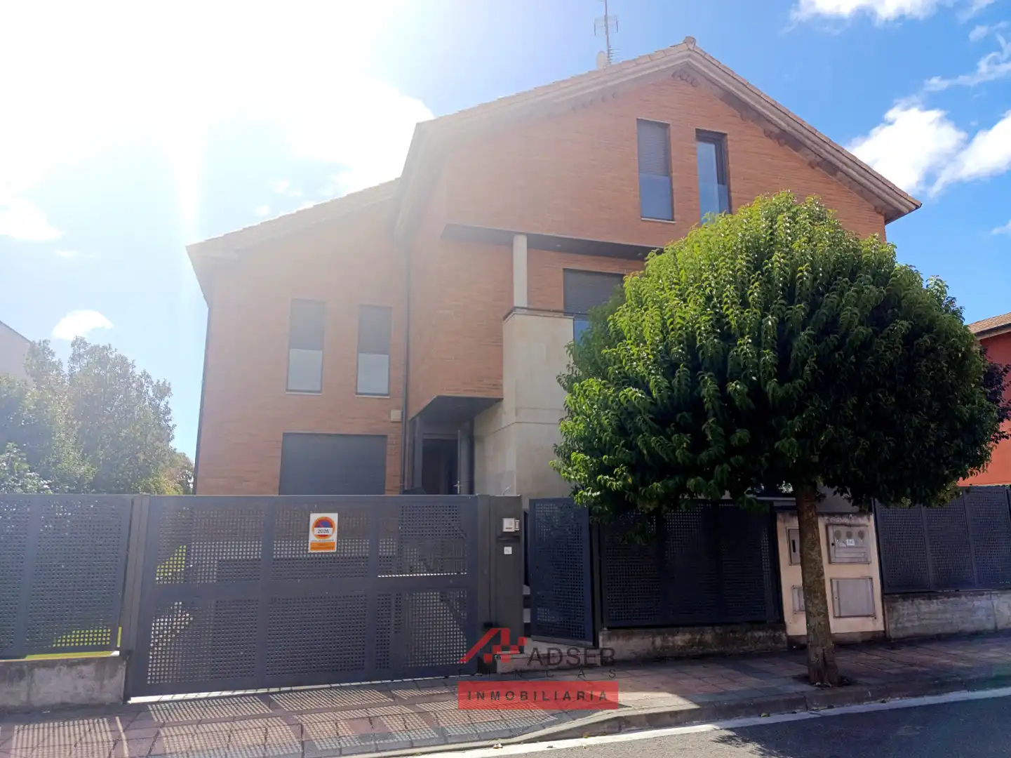 Maison jumelée avec piscine à vendre à Navarrete - LEZA, imagen 21