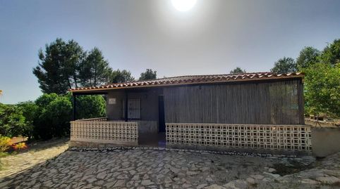 Foto 2 de Casa o chalet en venta en Alpera, Albacete