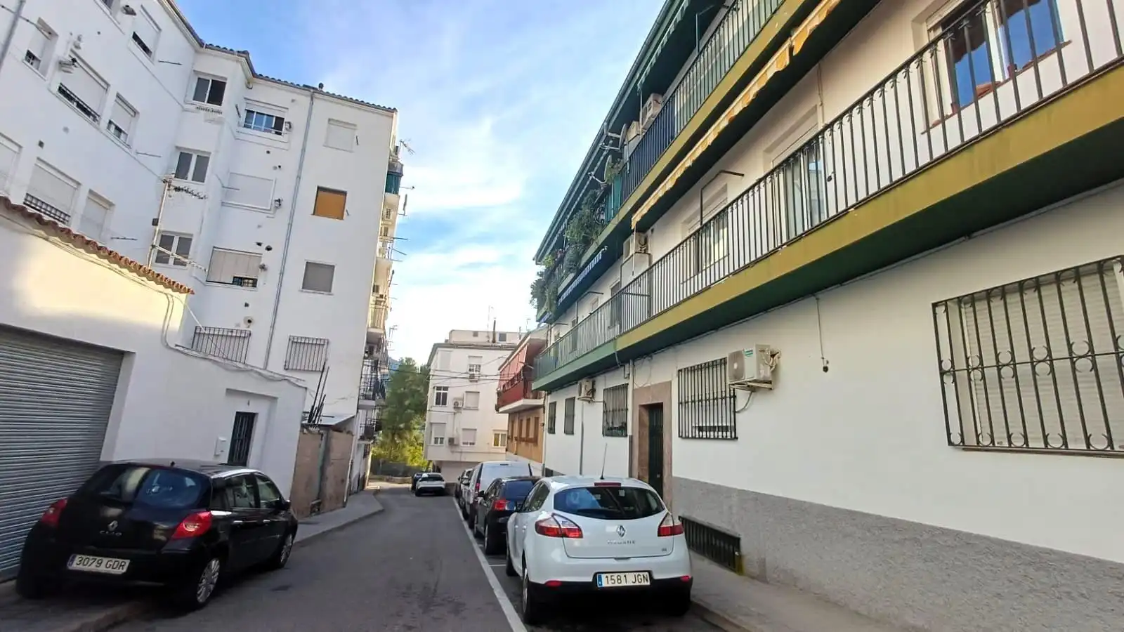 Wohnung zum Verkauf in Calle de Santa Ana, imagen 47