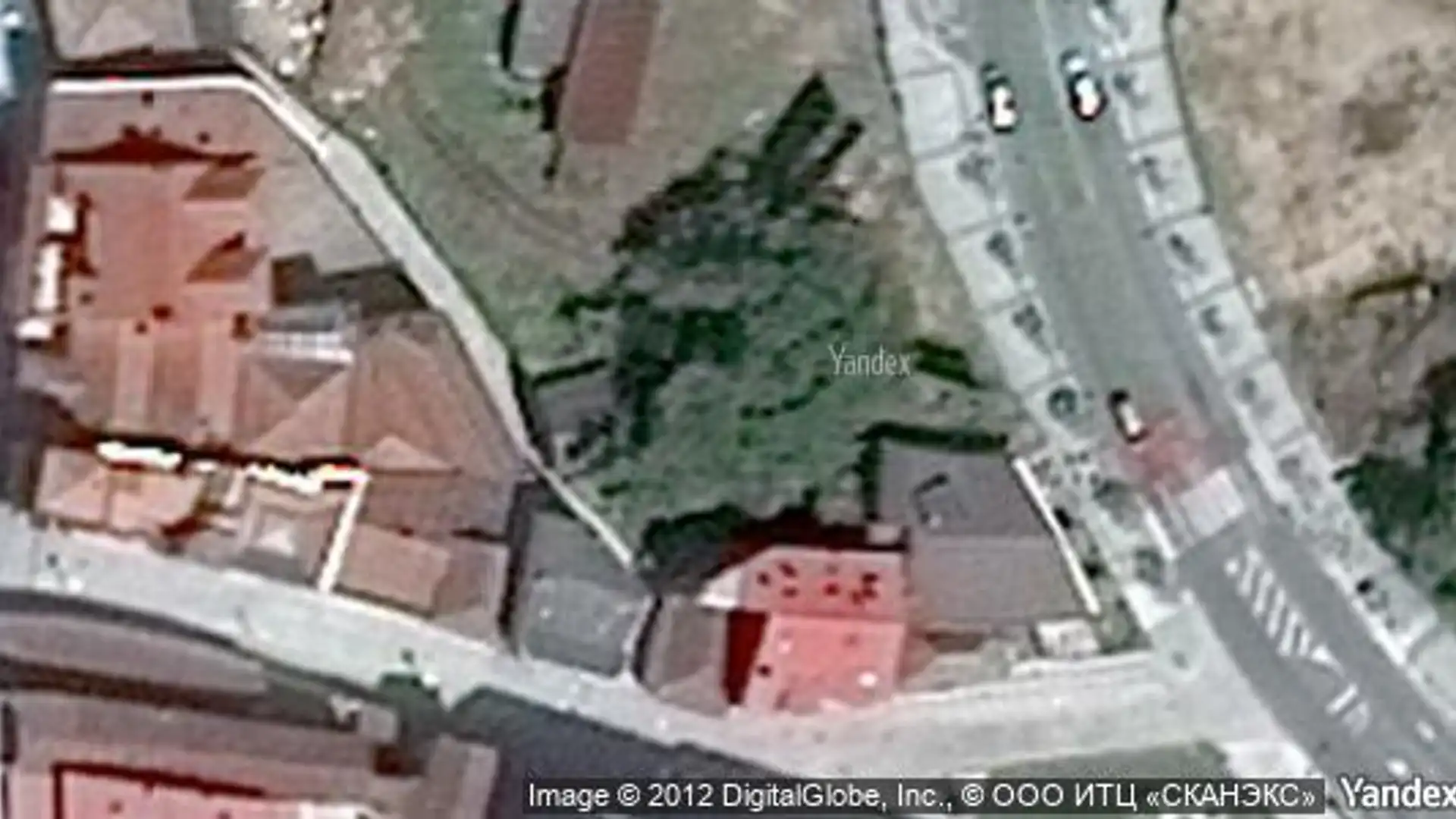 Piso en venta en O Porriño  