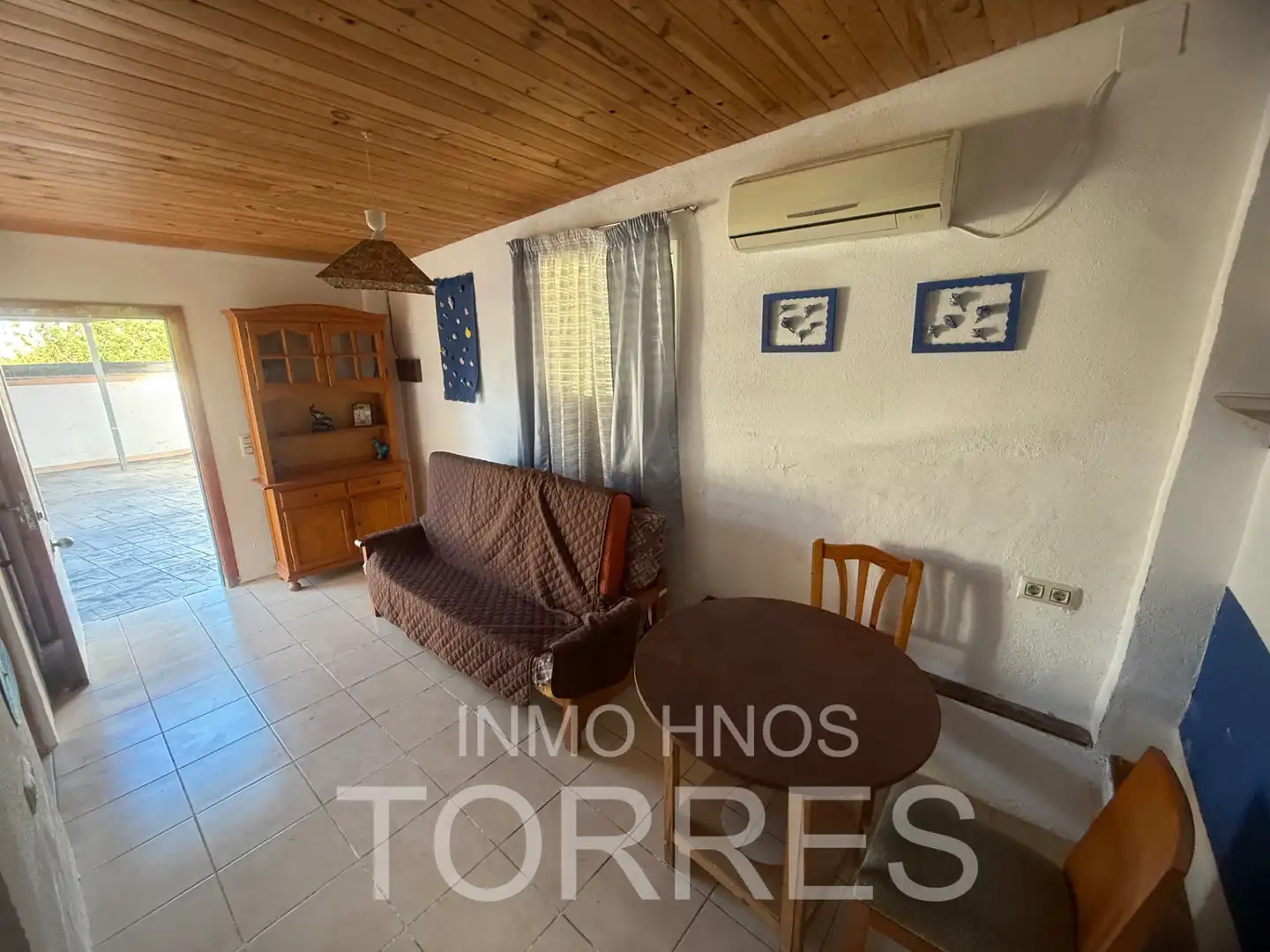Villa mit Terrasse zum Verkauf in Carretera de ľ Estación, imagen 28