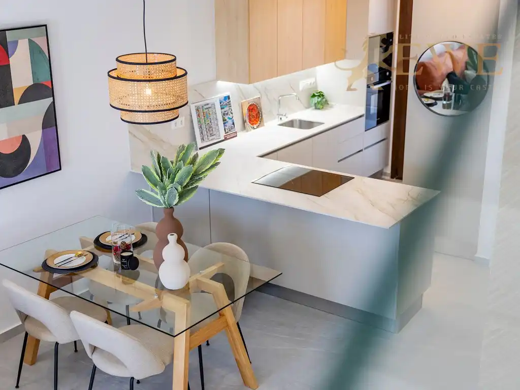 Maison mitoyenne à vendre à Calle Melocotonero, imagen 27