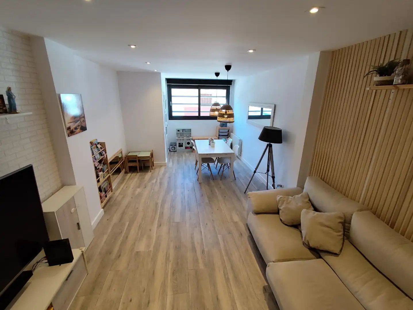Casa amb terrassa en venda a Ca n'Oriac - Sector Nord, imagen 9