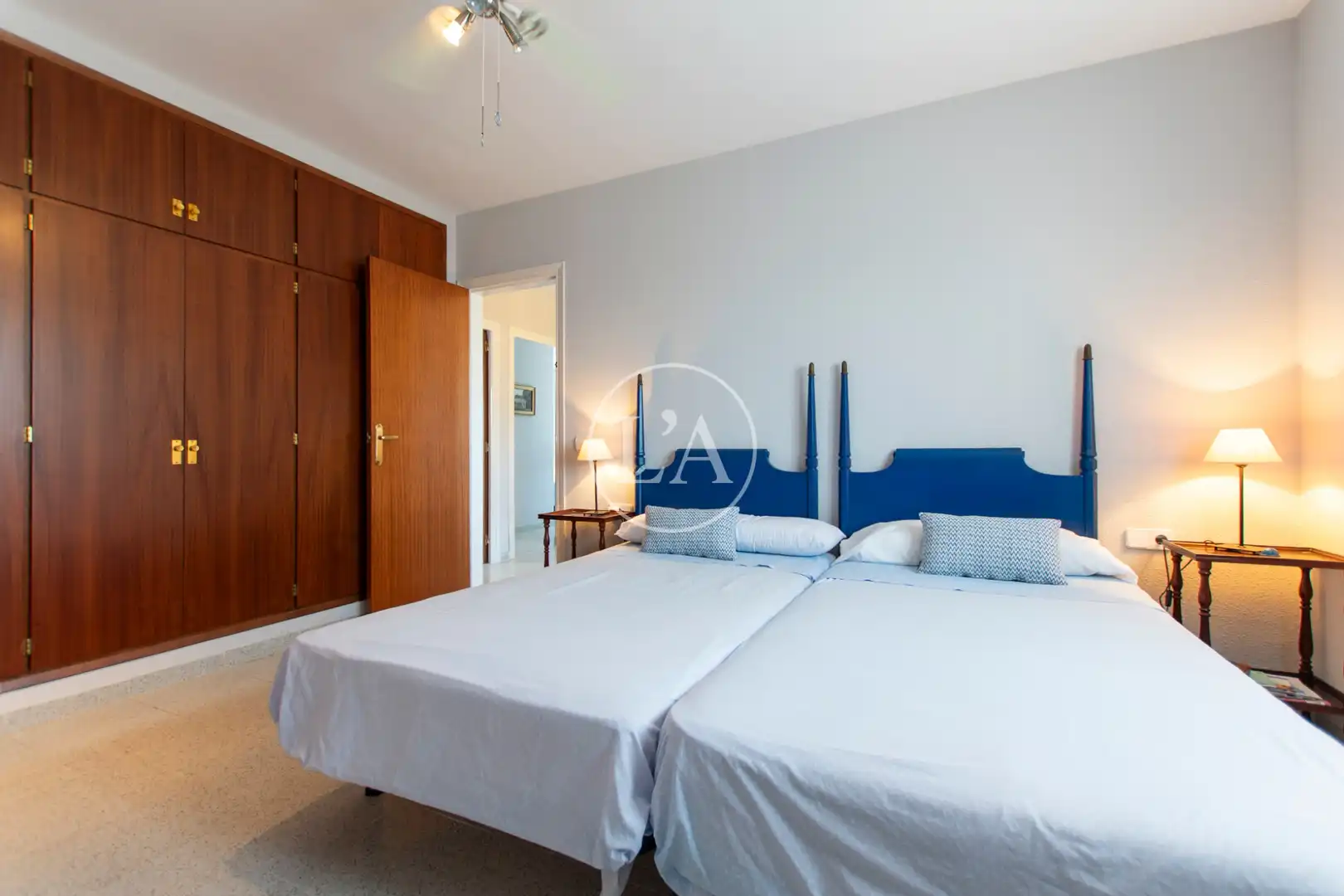 Detached house with pool for sale in Carrer Cèsar Martinell, imagen 35