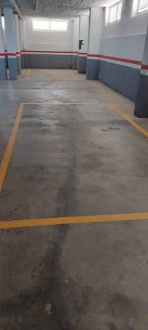 Garaje en Venta en Tavernes de la Valldigna