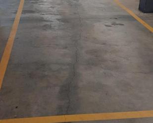 Aparcament de Garatge en venda en Tavernes de la Valldigna