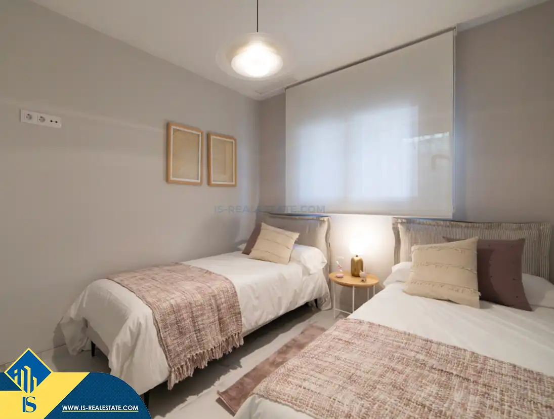 Apartment with terrace for sale in Orihuela Costa, imagen 3