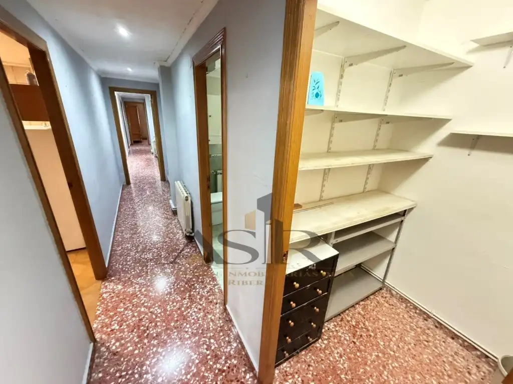 Piso con terraza en alquiler en angel alcazar, imagen 7