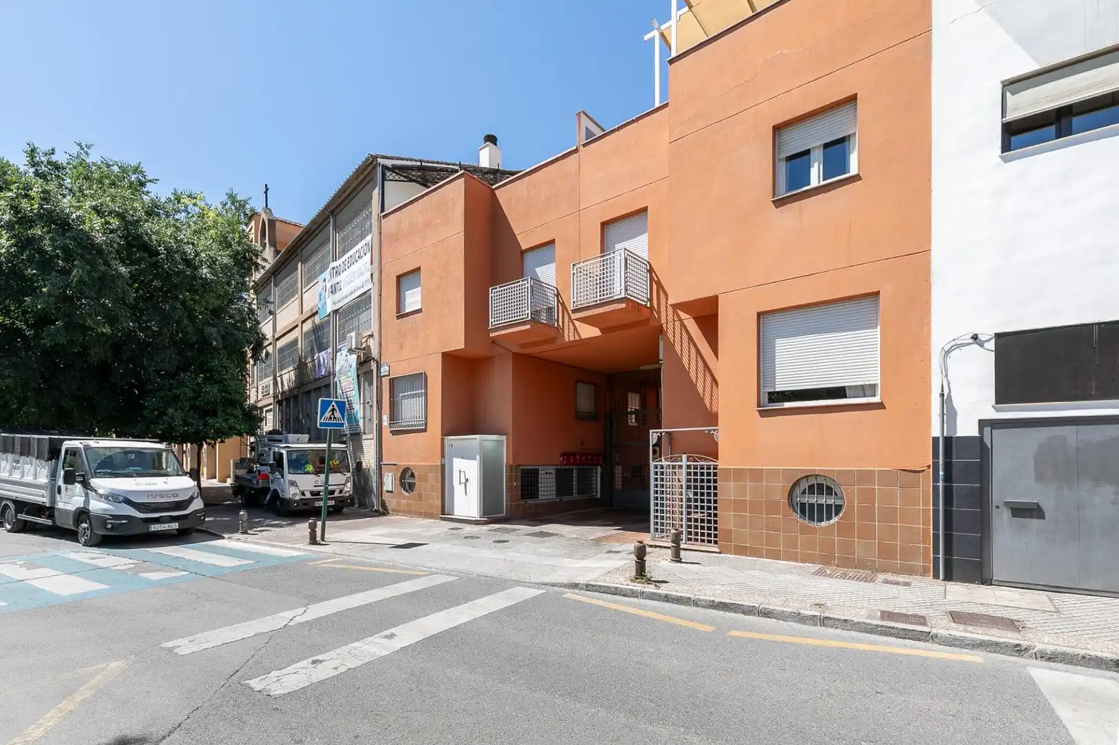 Casa a schiera in vendita a Calle Santo Sepulcro de la Quinta 26, imagen 42