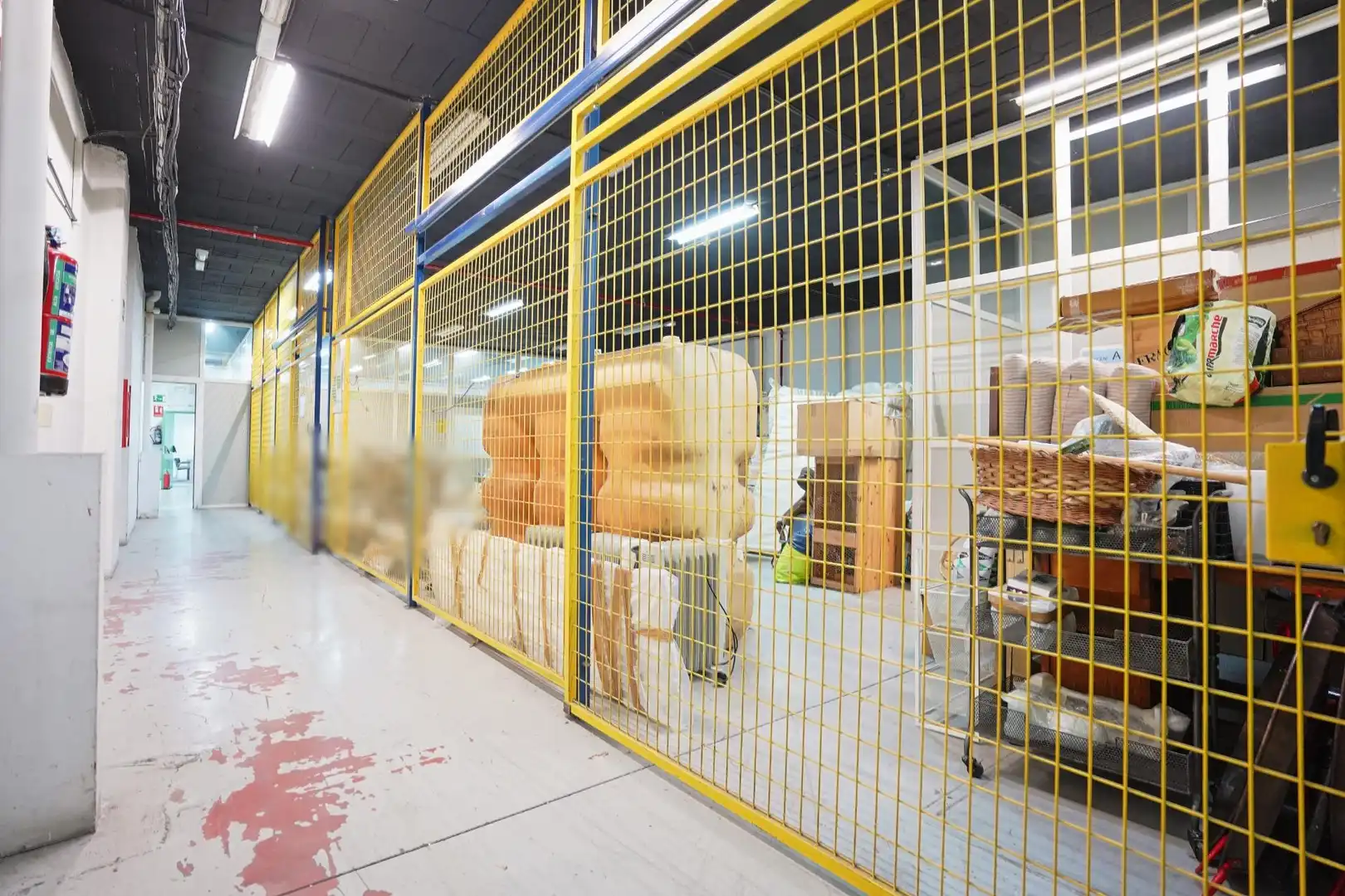 Nave industrial in vendita a Fuencarral - El Pardo, imagen 4