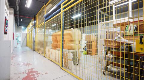 Photo 4 of Industrial buildings for sale in Las Tablas,  Madrid Capital