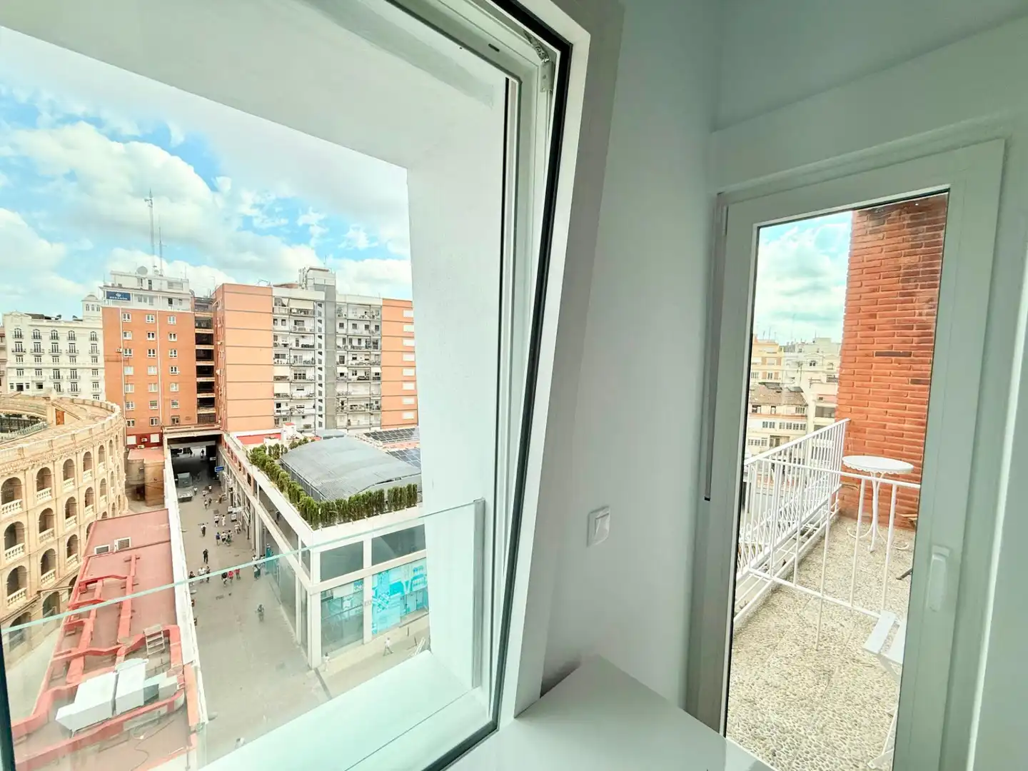 Flat with terrace to rent in Pasaje DR SERRA, imagen 45