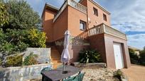 Garden of House or chalet for sale in Vallirana  with Heating, Private garden and Terrace