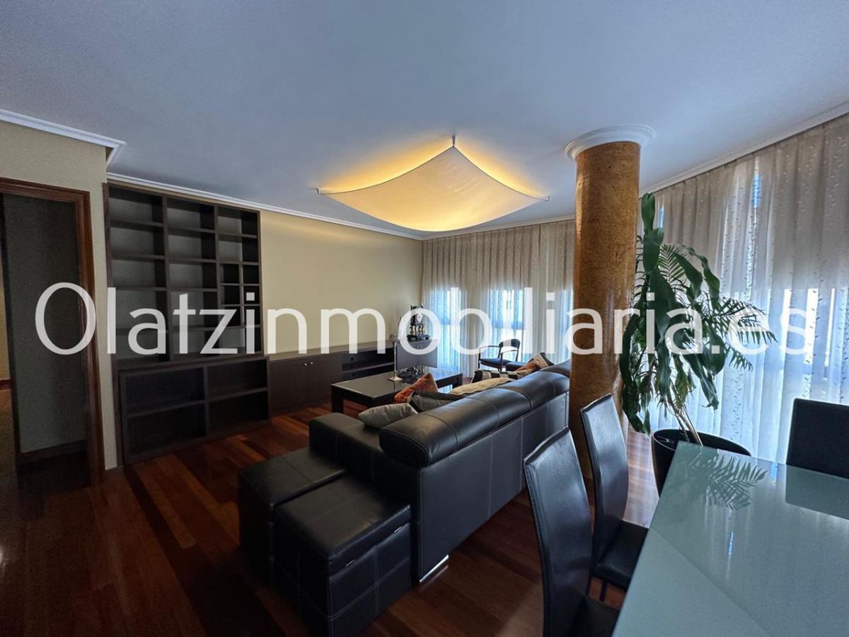 Flat to rent in Güeñes