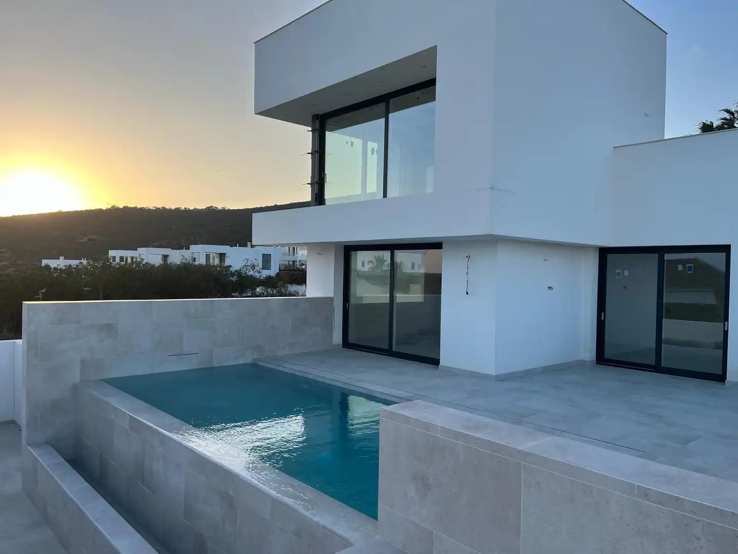 Houses for sale in El Pópulo - Santa María