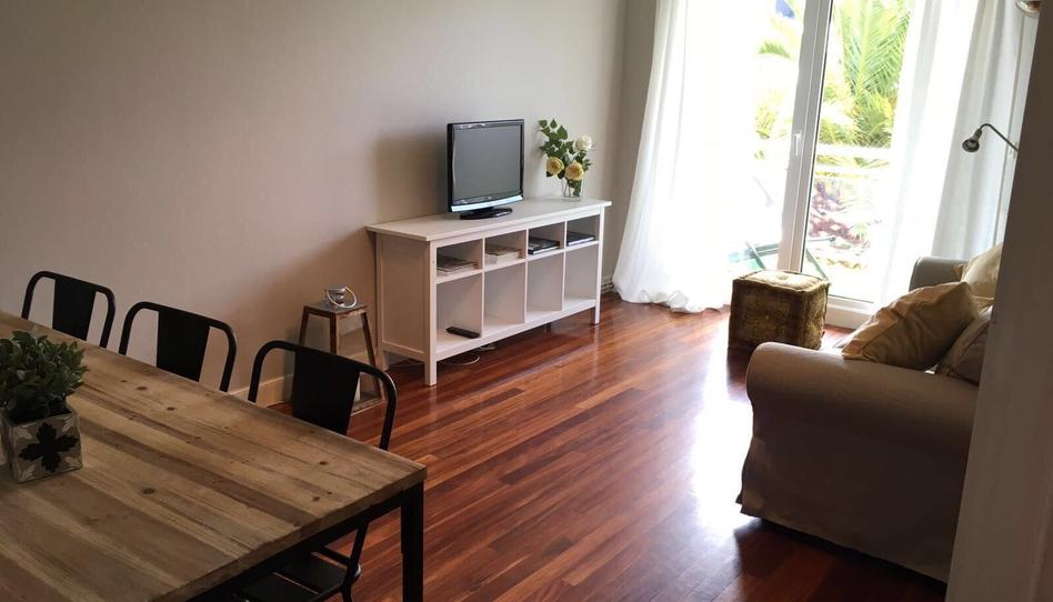 Foto 1 de Pis de lloguer a Barrio Cueto Valdenoja, Valdenoja, Cantabria