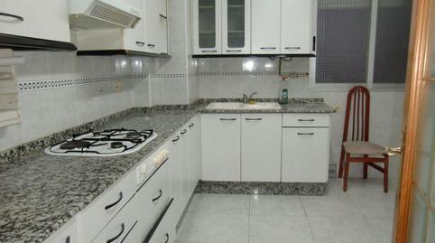 Photo 5 of Flat to rent in Russafa, Valencia