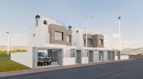 Foto 2 de Casa o chalet en venta en El Alamillo, Mazarrón