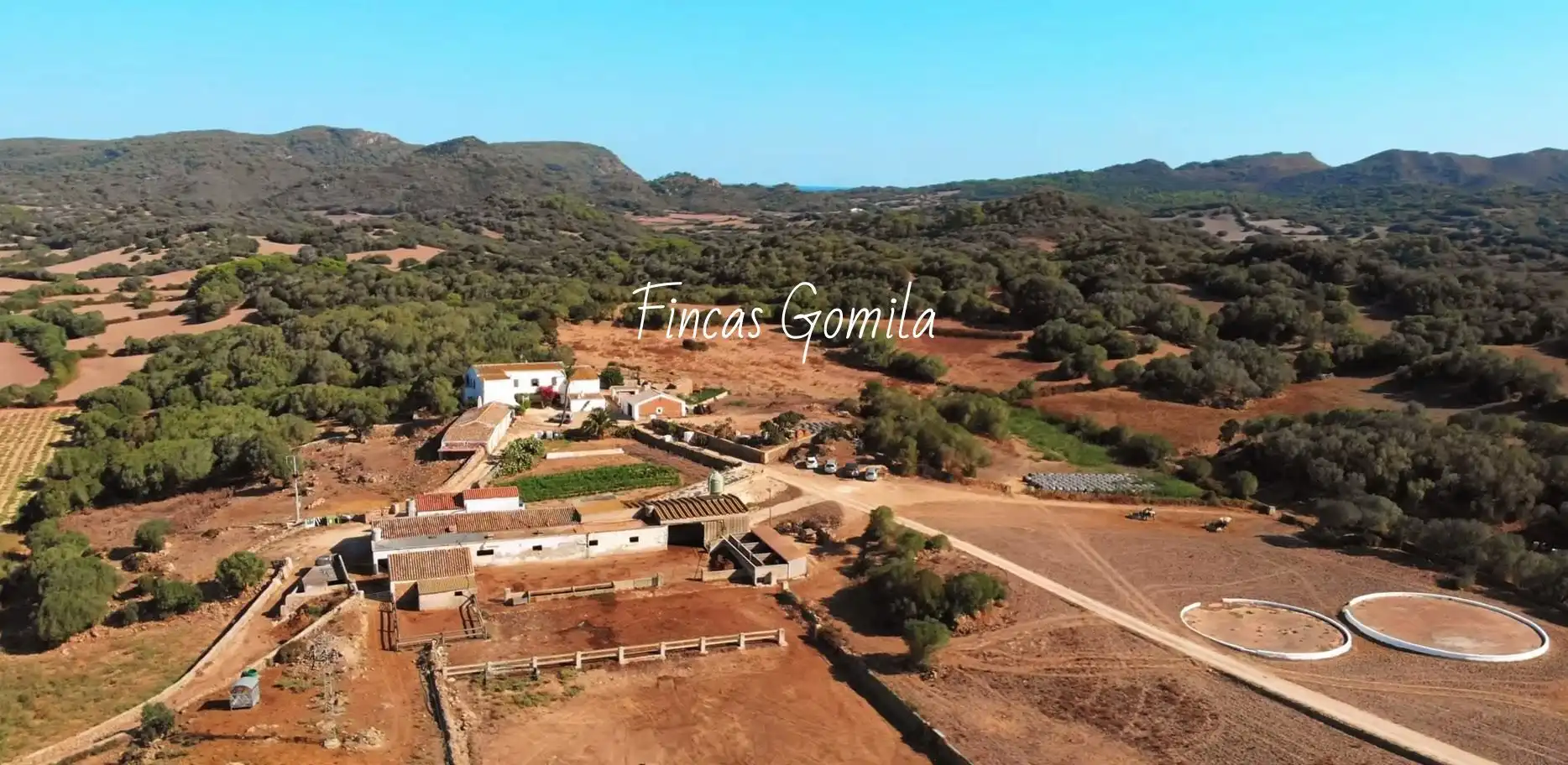 Terreno en venta en Ciutadella de Menorca