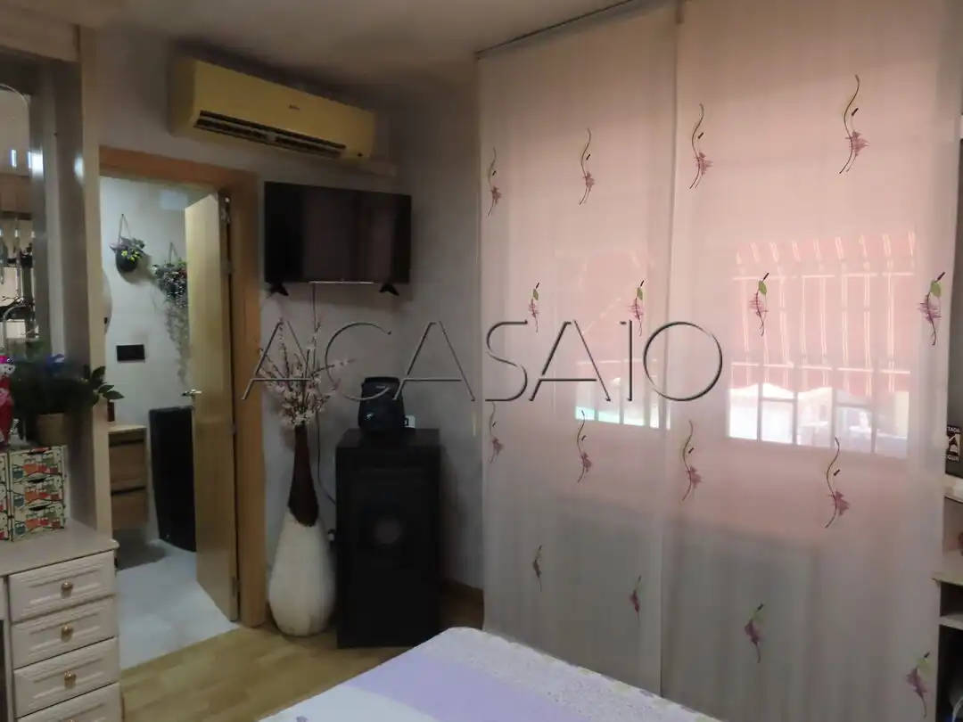 Casa con piscina in vendita a El Viso de San Juan, imagen 43