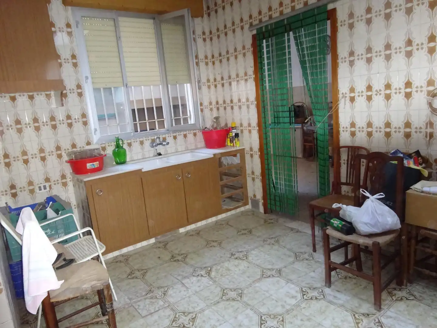 Casa amb terrassa en venda a Centro, imagen 9