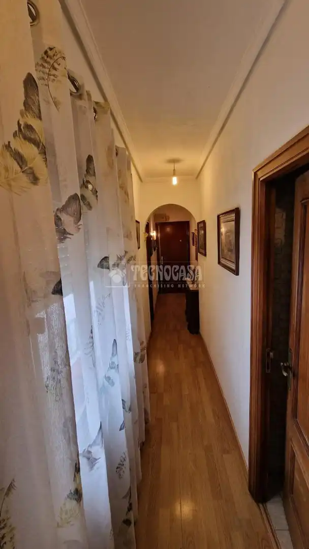 Piso en venta en Madrid con Calefacción