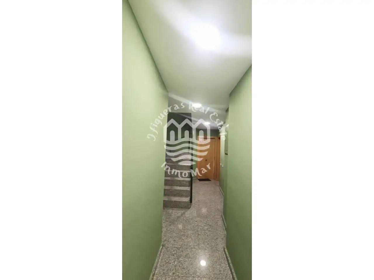 Flat for sale in Terrassa  with Air Conditioner, Heating and Private garden