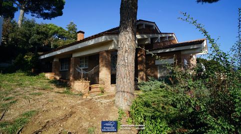 Foto 3 de Casa o xalet en venda a L'Ametlla del Vallès, Barcelona