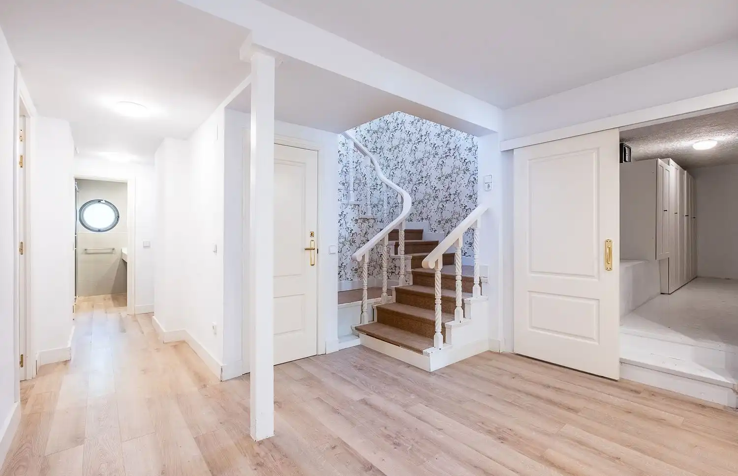 Villa mit Pool zur Miete in Osa Mayor, imagen 46