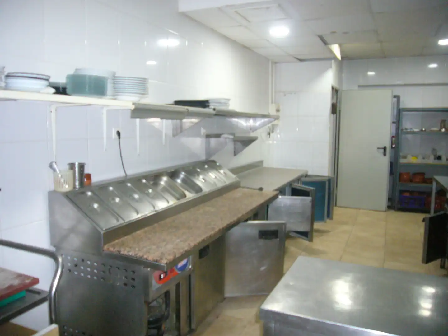 Local comercial en venda a Carrer de Paris 4, imagen 13