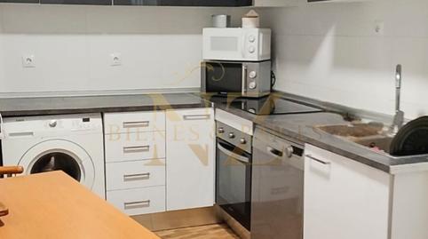 Foto 4 de Pis en venda a Nambroca, Toledo