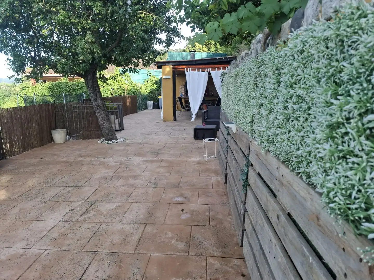 Casa con jardín en venta en Carrer de Pi i Margall 2, imagen 14