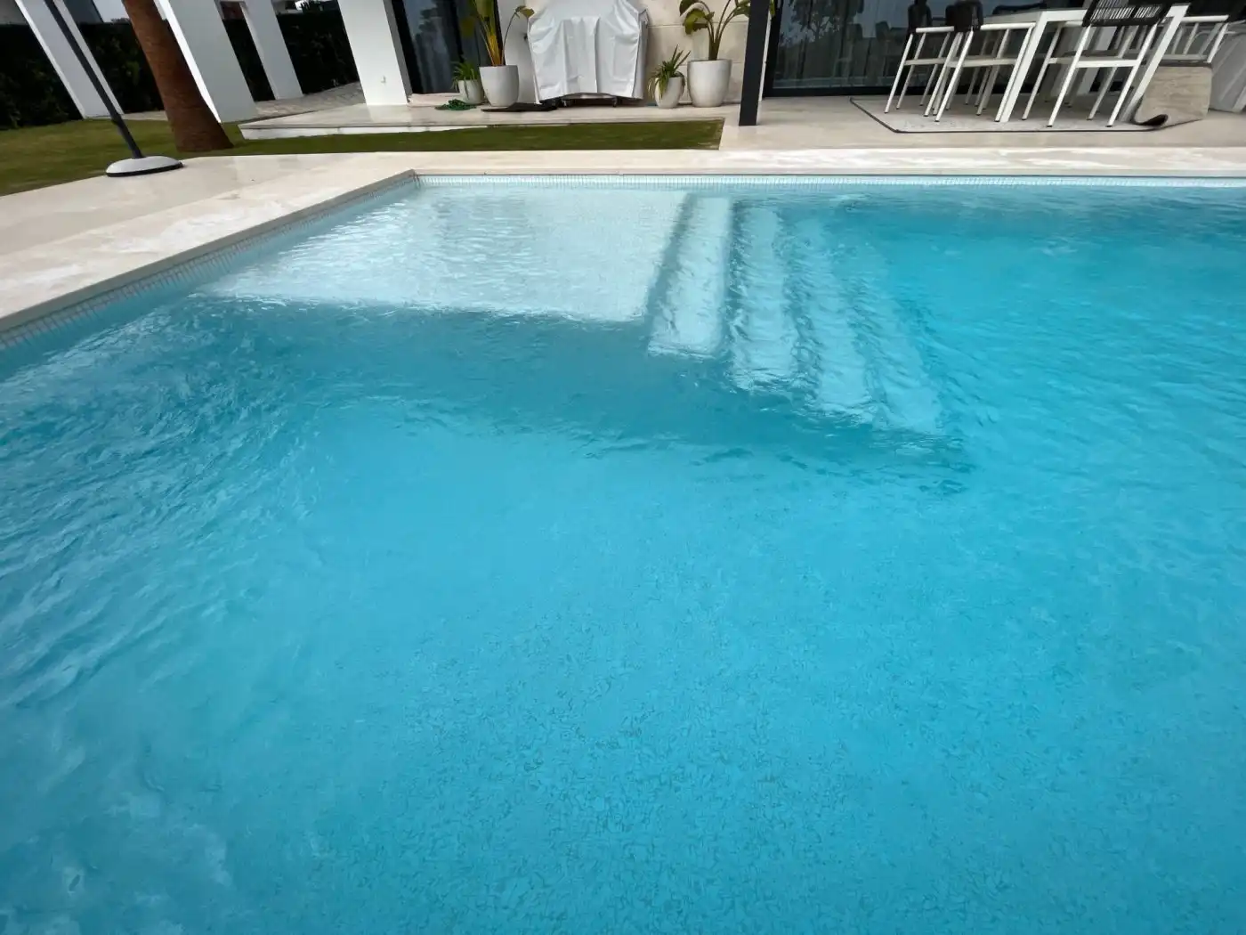 Villa mit Pool zum Verkauf in Milla de Oro, imagen 14
