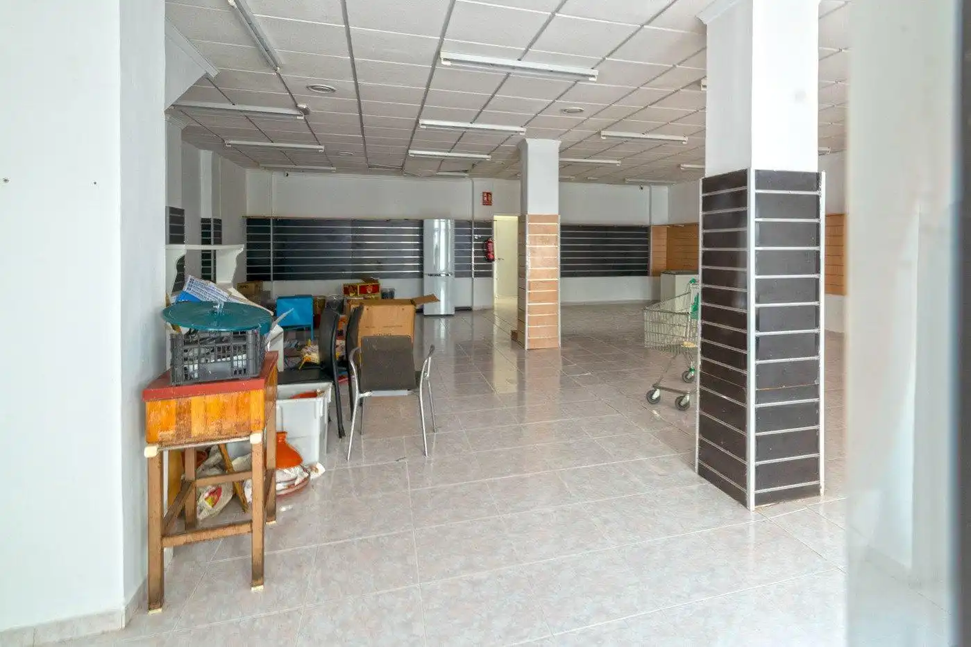 Casa con giardino in vendita a Avenida DR FLEMING, imagen 3