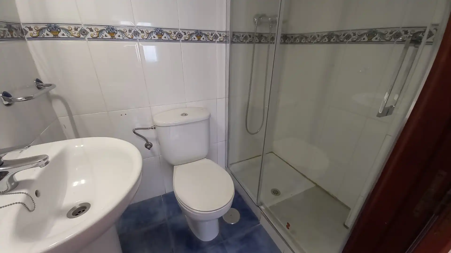 Piso con terraza en alquiler en Avenida Torrelavega, imagen 12