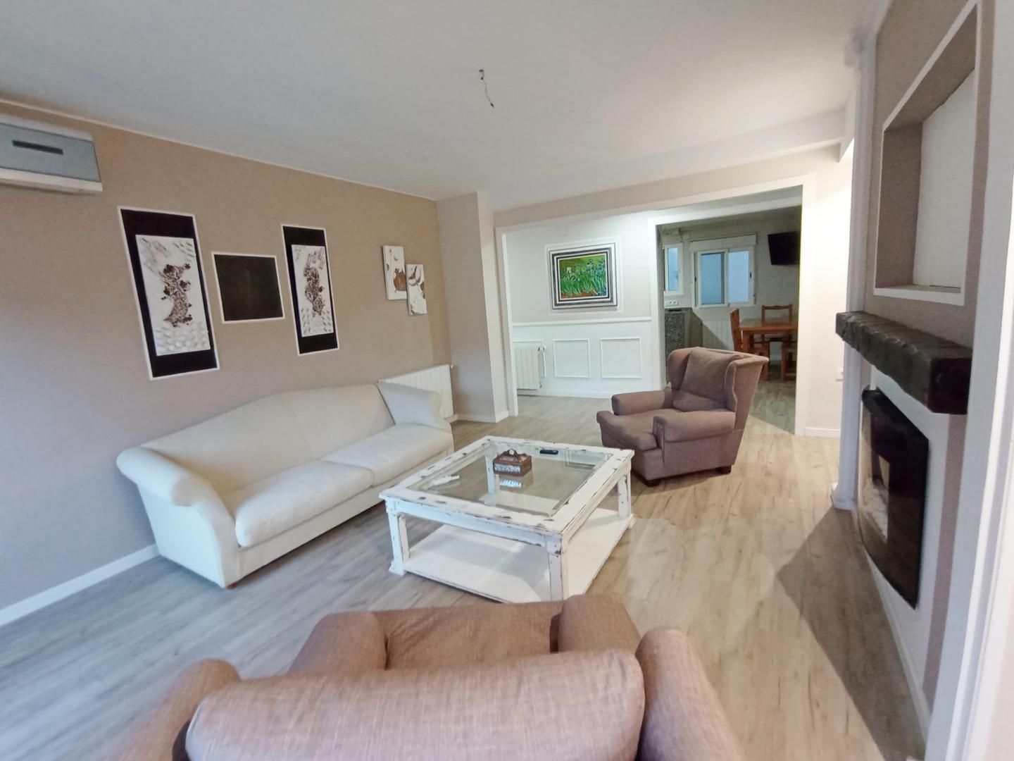 Flat to rent in La Torre