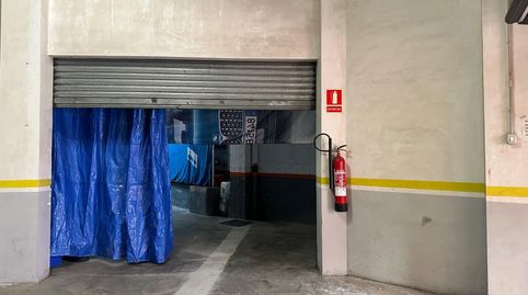 Foto 5 von Garage zum Verkauf in Calle del Purgatori, Escodines, Manresa